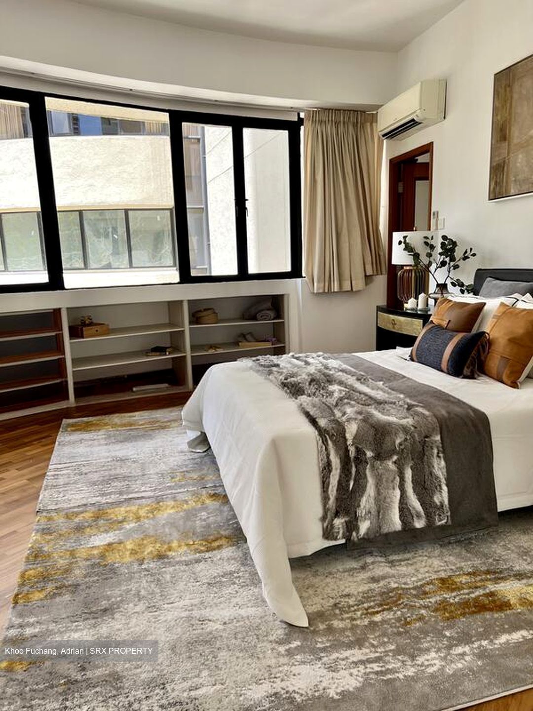 The Draycott (D10), Apartment #497952051